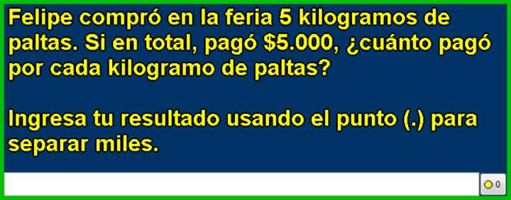 División (I) División (I)