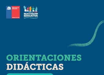 Orientaciones didácticas: Educación Física Orientaciones didácticas: Educación Física