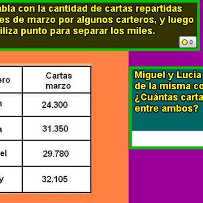 Problema de adición Problema de adición