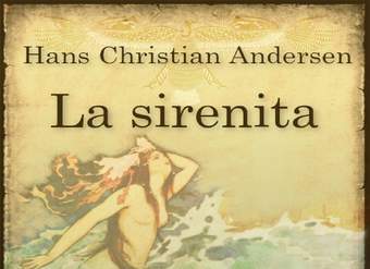 La sirenita