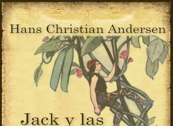 Jack y las habichuelas mágicas