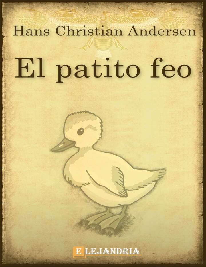 El patito feo
