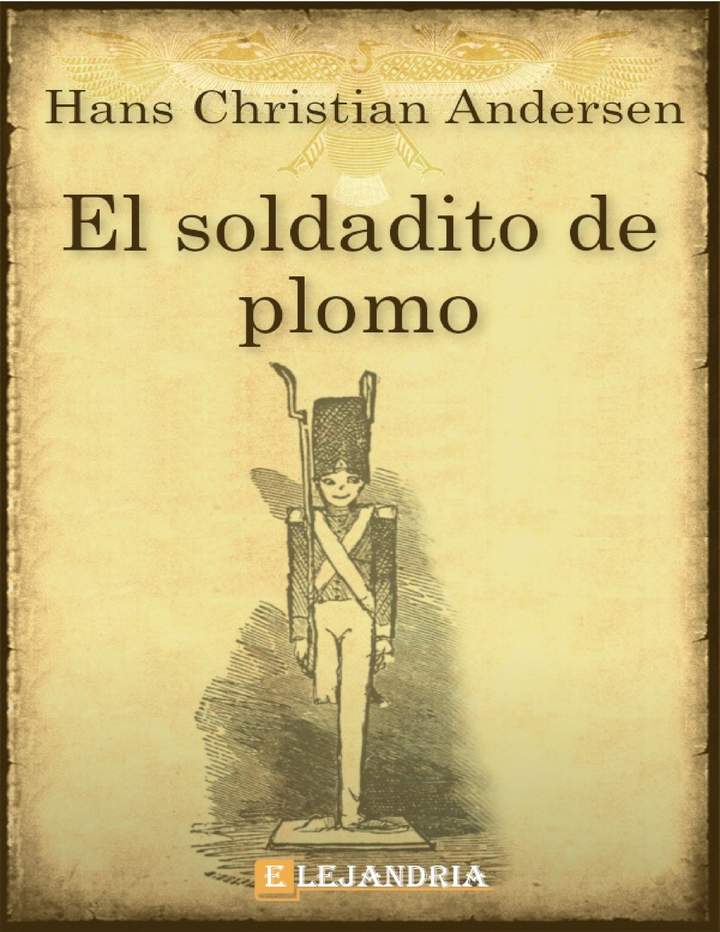 El soldadito de plomo