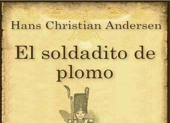 El soldadito de plomo