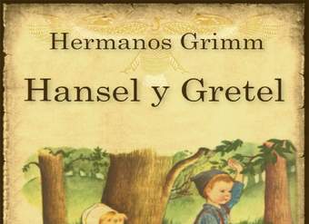 Hansel y Gretel