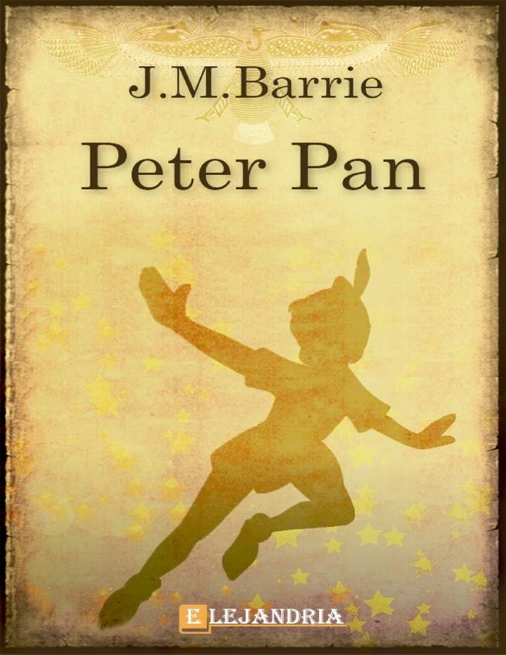 Peter Pan