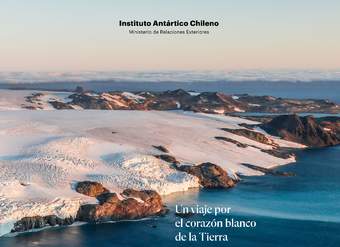  Enciclopedia Visual de la Antártica