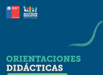 Orientaciones didácticas: Formación Diferenciada Artística Orientaciones didácticas: Formación Diferenciada Artística