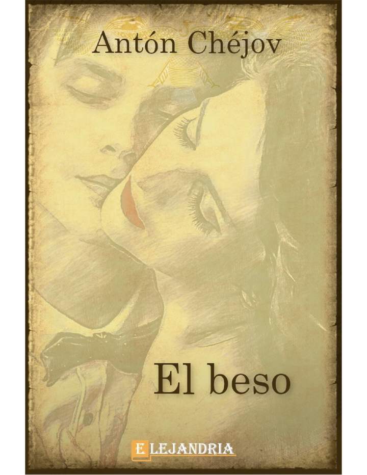 El beso