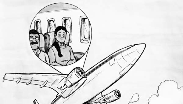 Transporte aéreo Transporte aéreo