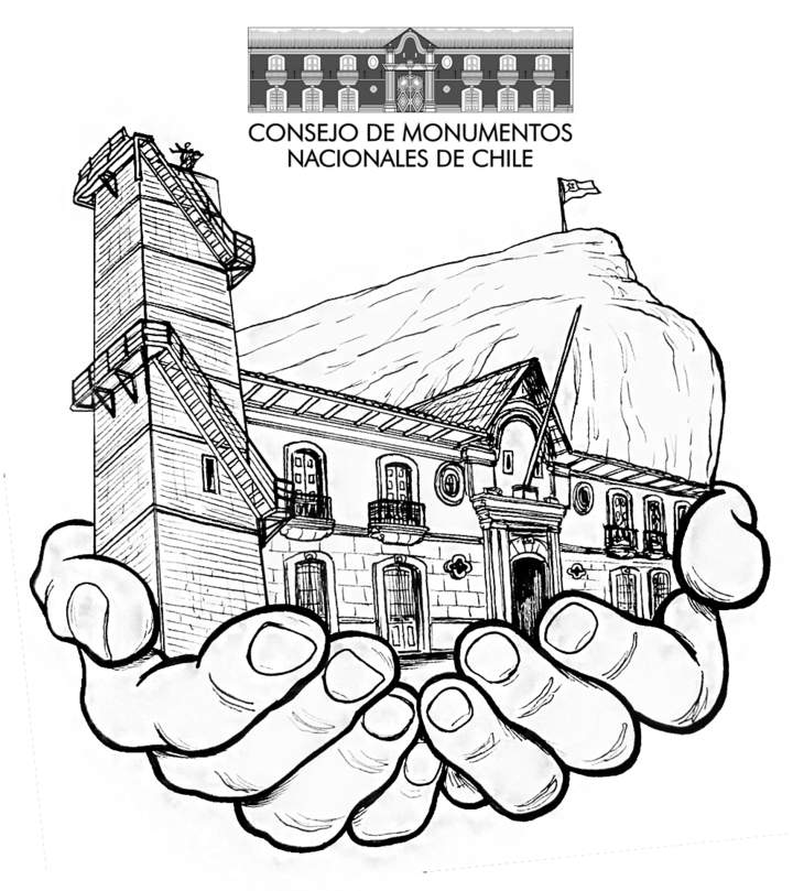 Consejo Monumentos Nacionales Consejo Monumentos Nacionales