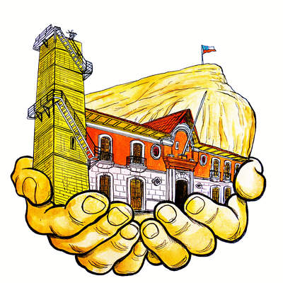 Consejo Monumentos Nacionales Consejo Monumentos Nacionales