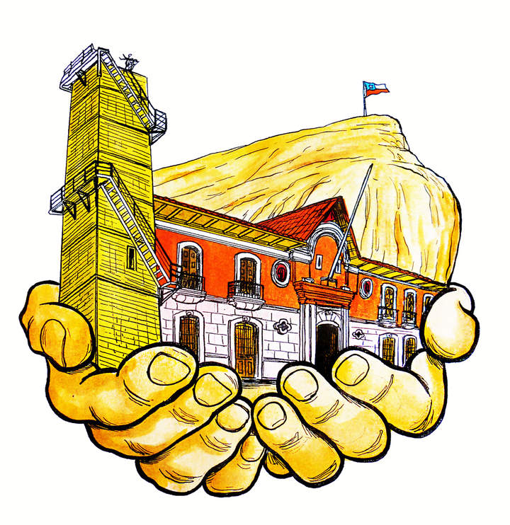 Consejo Monumentos Nacionales Consejo Monumentos Nacionales