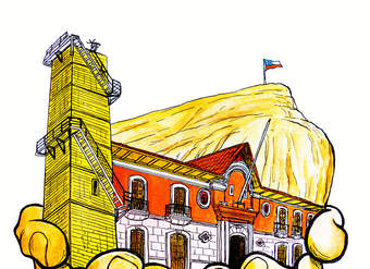 Consejo Monumentos Nacionales Consejo Monumentos Nacionales