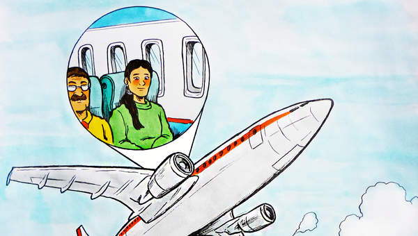 Transporte aéreo Transporte aéreo