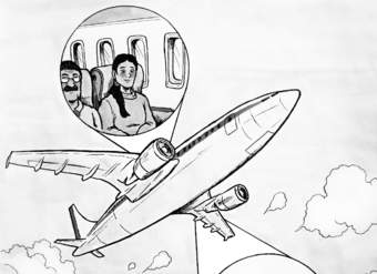 Transporte aéreo Transporte aéreo