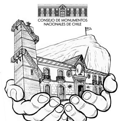 Consejo Monumentos Nacionales Consejo Monumentos Nacionales