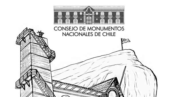 Consejo Monumentos Nacionales Consejo Monumentos Nacionales