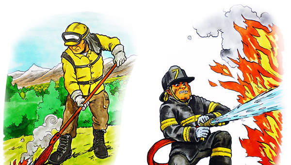 Instituciones al servicio de la comunidad Instituciones al servicio de la comunidad