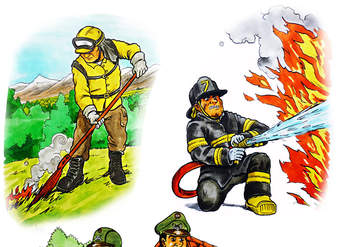 Instituciones al servicio de la comunidad Instituciones al servicio de la comunidad