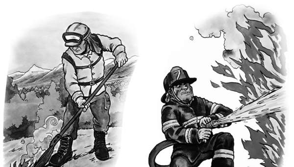 Instituciones al servicio de la comunidad Instituciones al servicio de la comunidad