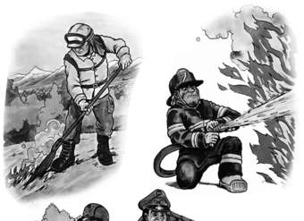 Instituciones al servicio de la comunidad Instituciones al servicio de la comunidad