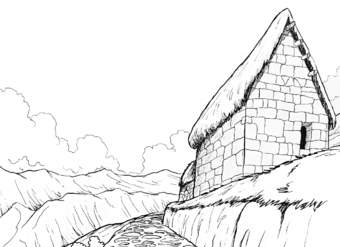 Tambo inca Tambo inca