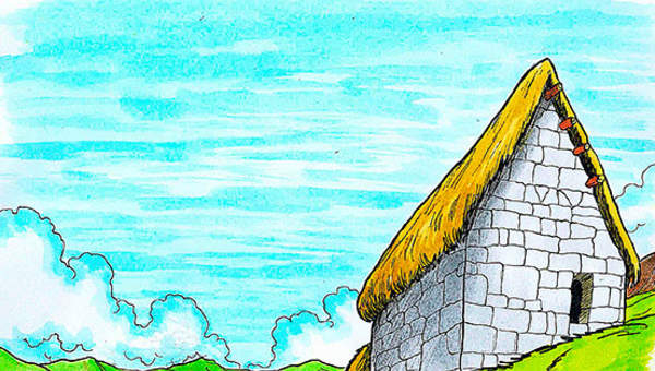 Tambo inca Tambo inca