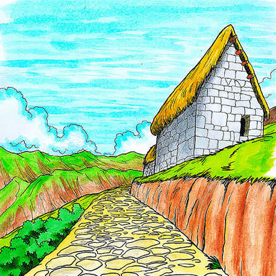 Tambo inca Tambo inca