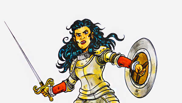 Inés de Suárez Inés de Suárez