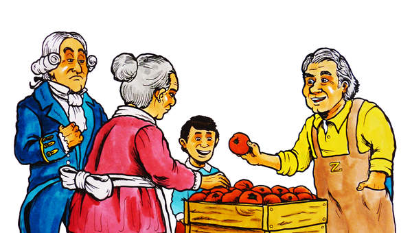 Comercio colonial Comercio colonial