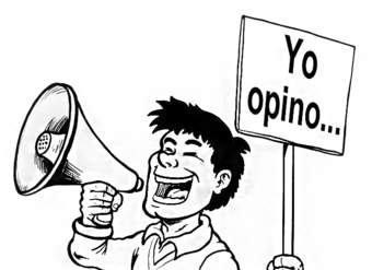 Derecho a la libre expresión Derecho a la libre expresión