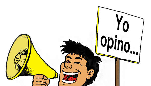 Derecho a la libre expresión Derecho a la libre expresión