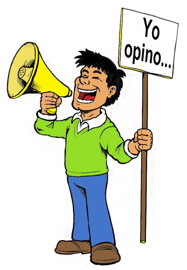 Derecho a la libre expresión Derecho a la libre expresión