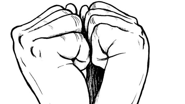 No a la esclavitud No a la esclavitud