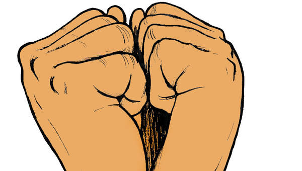 No a la esclavitud No a la esclavitud