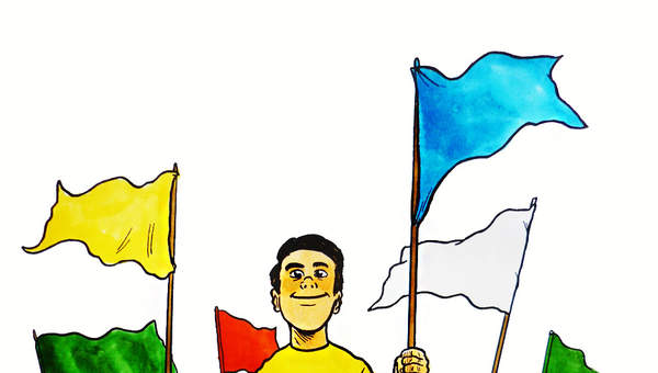 Libertad a participar en partidos políticos Libertad a participar en partidos políticos