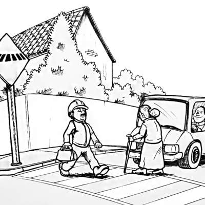 Respetar los derechos de los demás Respetar los derechos de los demás