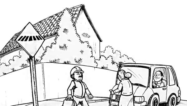 Respetar los derechos de los demás Respetar los derechos de los demás