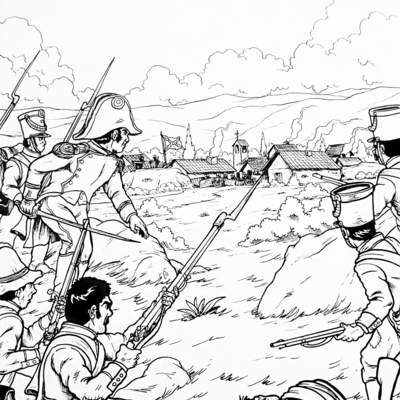 Sitio de Chillán Sitio de Chillán