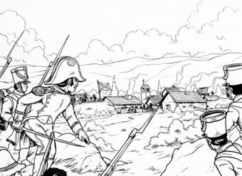 Sitio de Chillán Sitio de Chillán