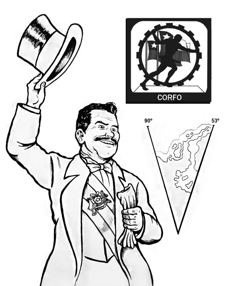 Pedro Aguirre Cerda: gobernar es educar Pedro Aguirre Cerda: gobernar es educar