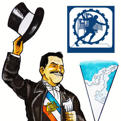 Pedro Aguirre Cerda: gobernar es educar Pedro Aguirre Cerda: gobernar es educar