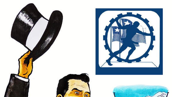 Pedro Aguirre Cerda: gobernar es educar Pedro Aguirre Cerda: gobernar es educar