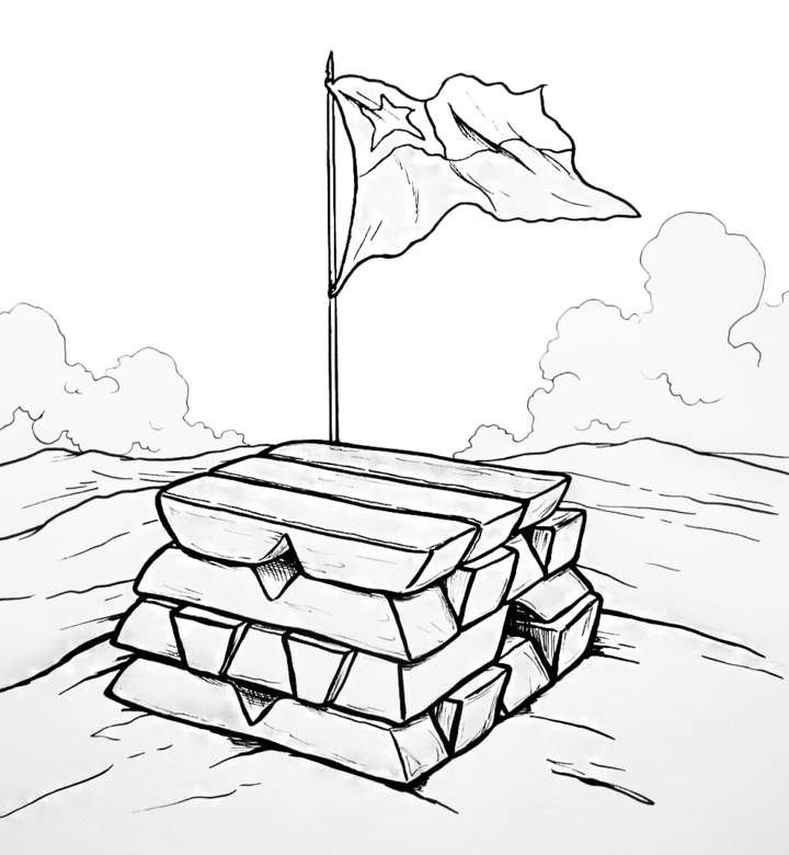 Nacionalización del cobre Nacionalización del cobre