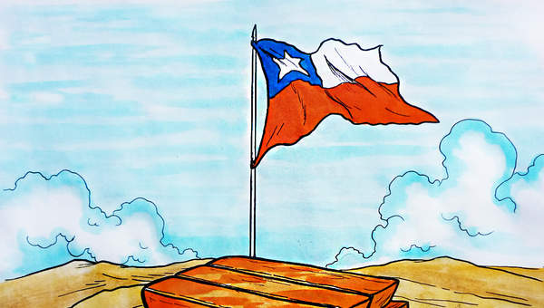 Nacionalización del cobre Nacionalización del cobre