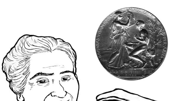 Premio Nobel para Mistral y Neruda Premio Nobel para Mistral y Neruda