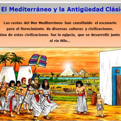 Buque griego Buque griego