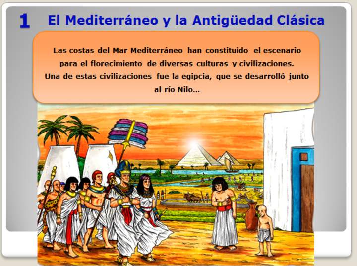 Buque griego Buque griego