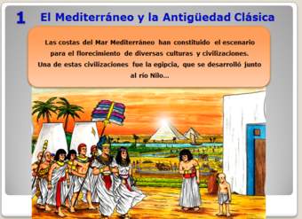 Buque griego Buque griego